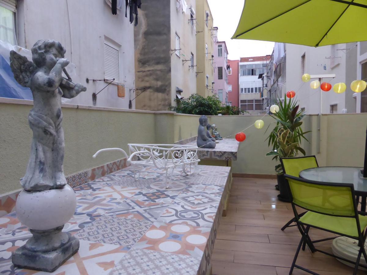 Bento Charming - Sixtyfive Boutique * Lisboa